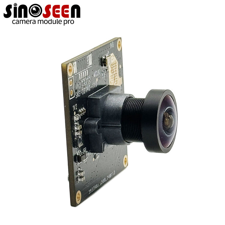 IMX327 1920*1080 Digital Cctv Camera Board and Hd Hd Board MIPI CSI ...